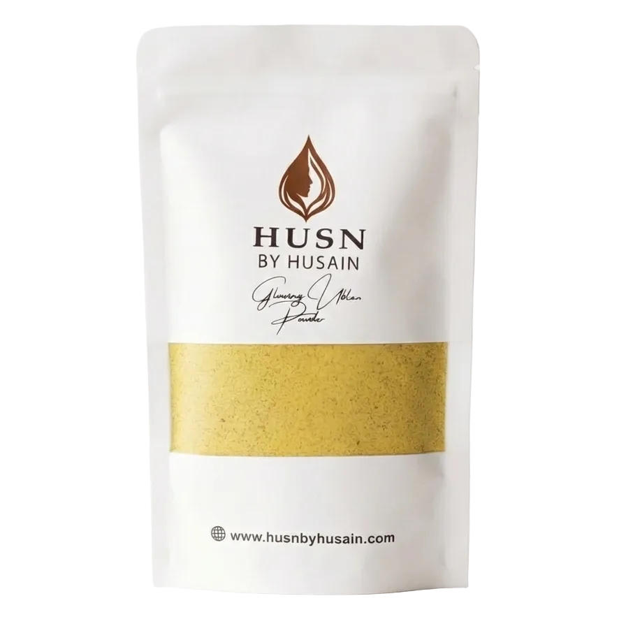 GLOWING UBTAN POWDER