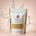 GLOWING UBTAN POWDER