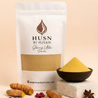 GLOWING UBTAN POWDER