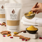 GLOWING UBTAN POWDER